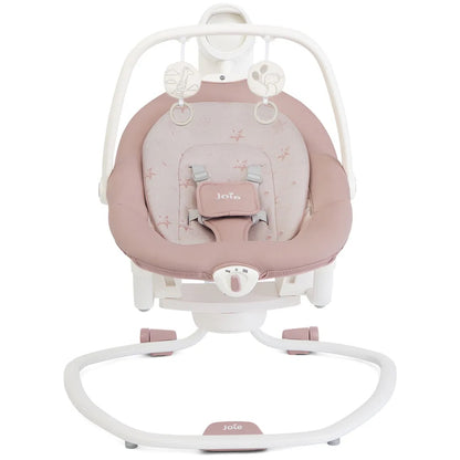 Joie - Serina 2in1 Swing - COSMO LOLA