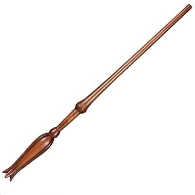 Wizarding World- Luna Lovegood's Wand | 6Y+ Wizarding World- Luna Lovegood's Wand | 6Y+