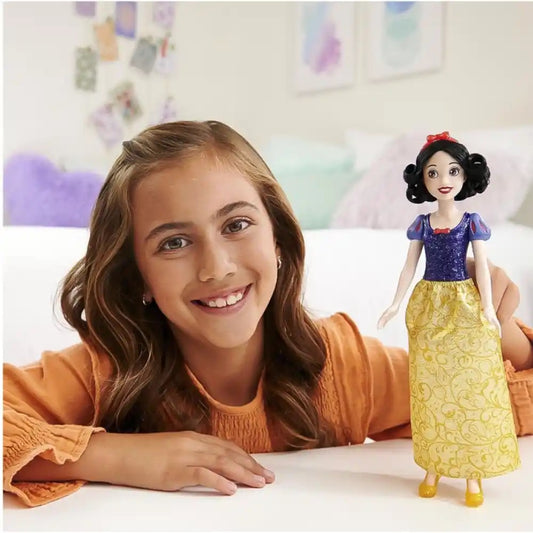 Disney Princess - Snow White Doll in Sparkling Fashion 3Y+ — BambiniJO Jordan
