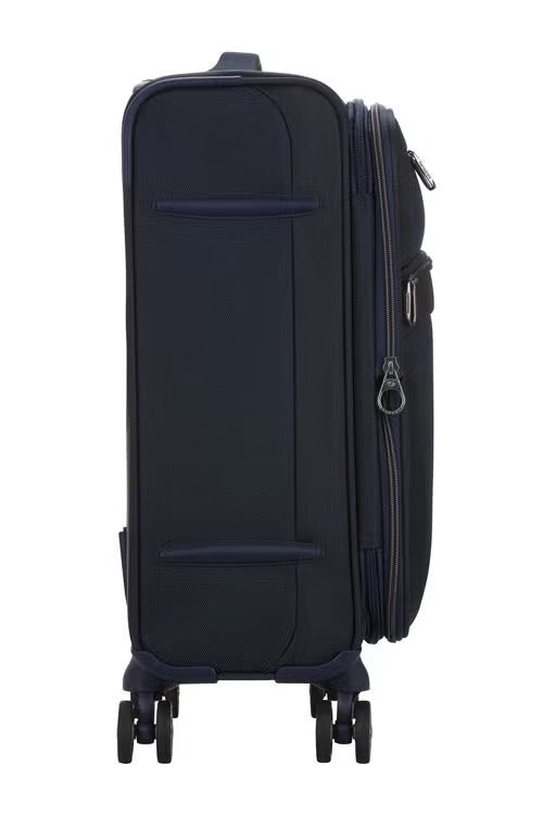 Samsonite - ZIRA SP 56CM EXP NAVY | Cabin