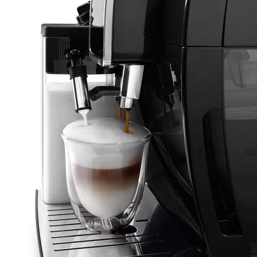 De'Longhi - Dinamica Plus | 15 Bar 1.8L Capacity Digital Control Display