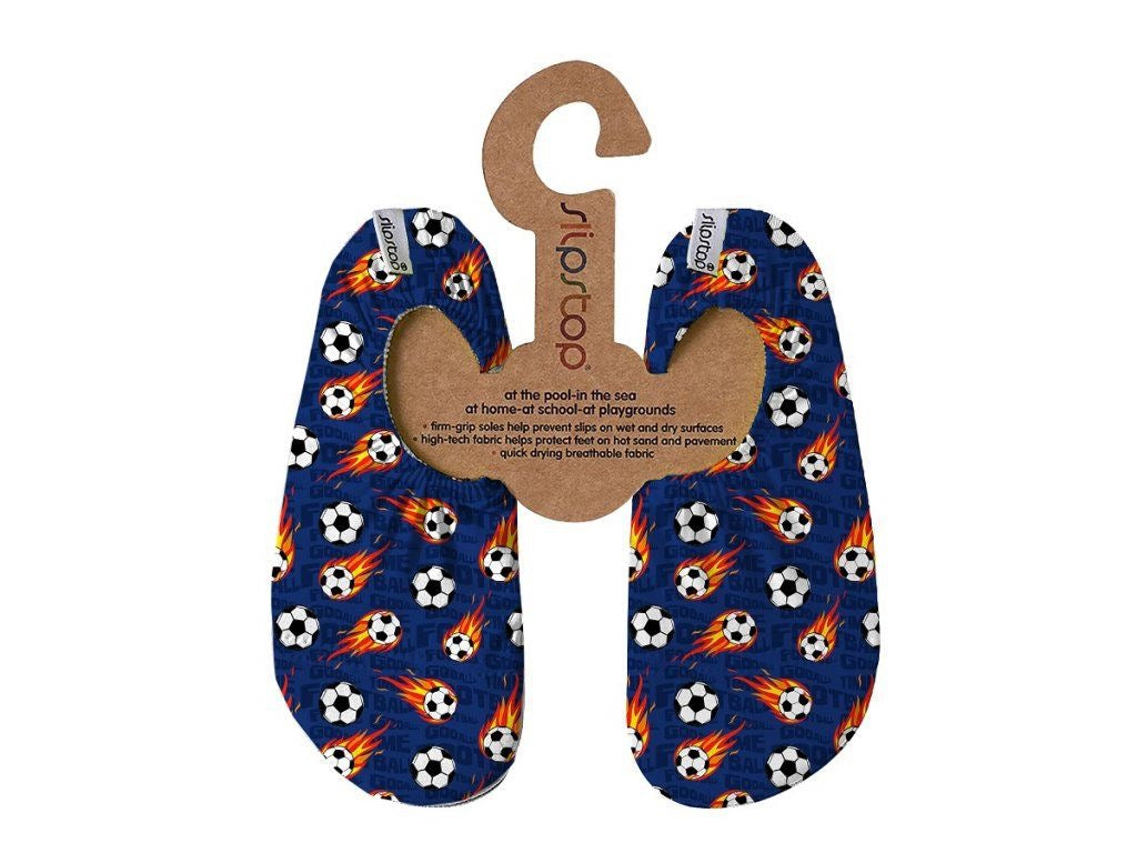 Slipstop - Small Non-Slip Swim Shoes | 24-26