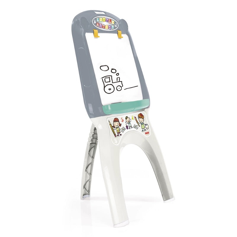 Dolu - Jumbo Easel | Grey Dolu - Jumbo Easel | Grey