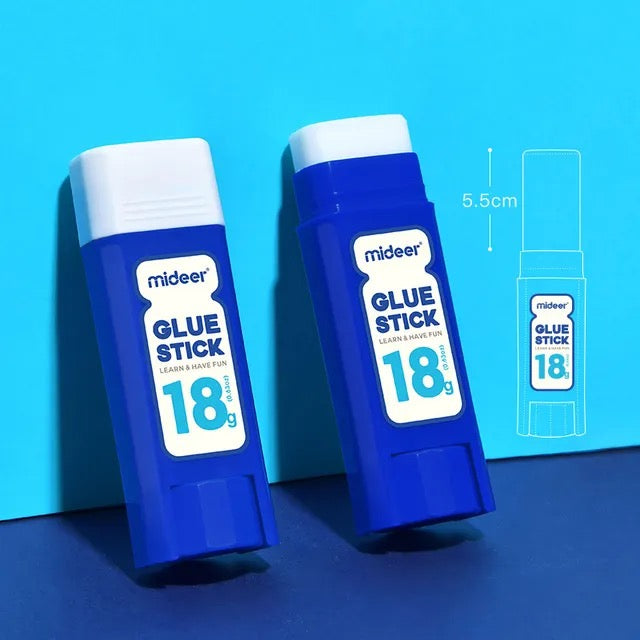 Mideer - Glue Stick Mideer - Glue Stick