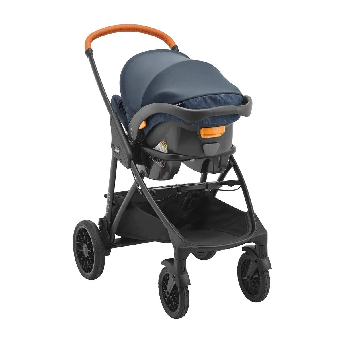 Chicco - Coroso le travel system | Hampton