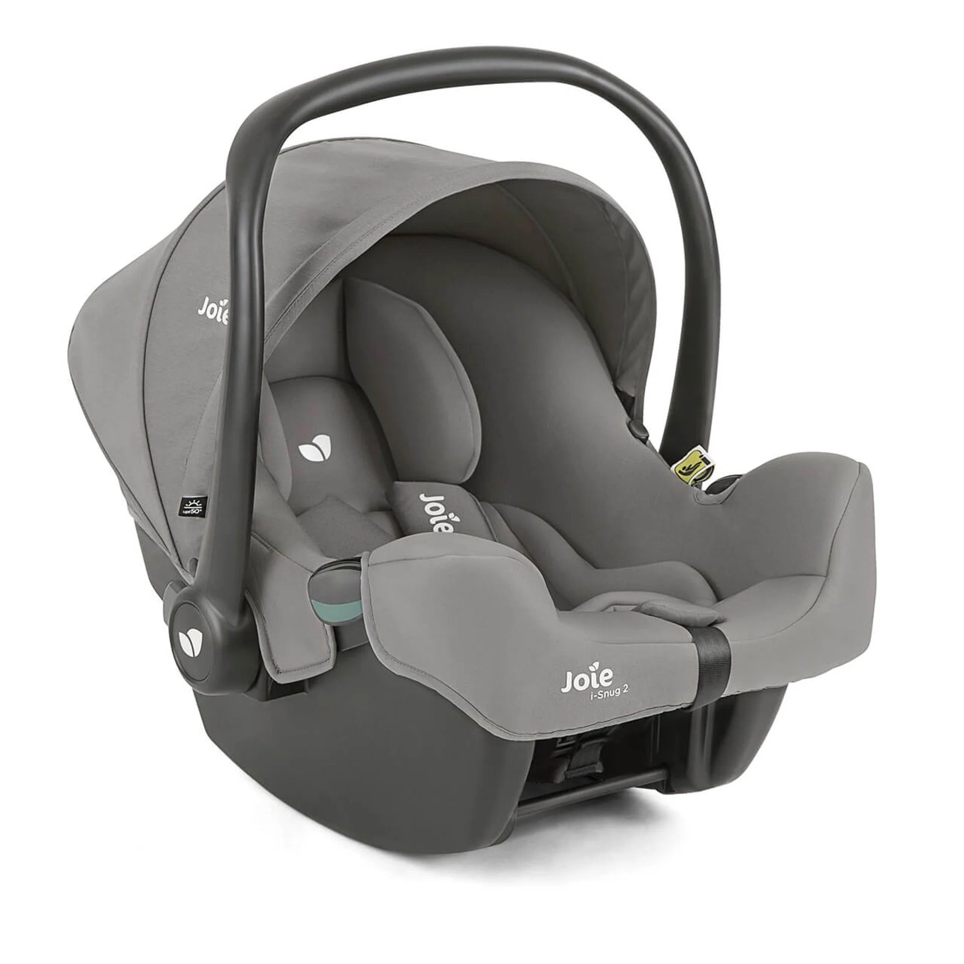 Joie - i-Gemm Car Seat | Pebble Joie - i-Gemm Car Seat | Pebble