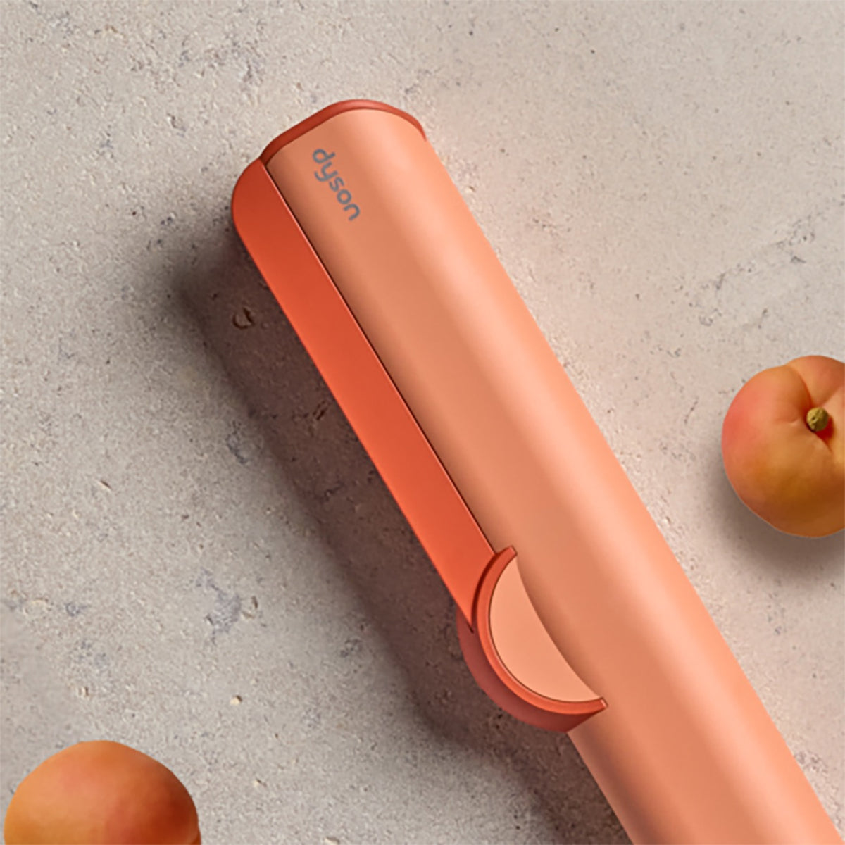 Dyson - Airstrait™ Straightener | Ceramic Apricot/Topaz