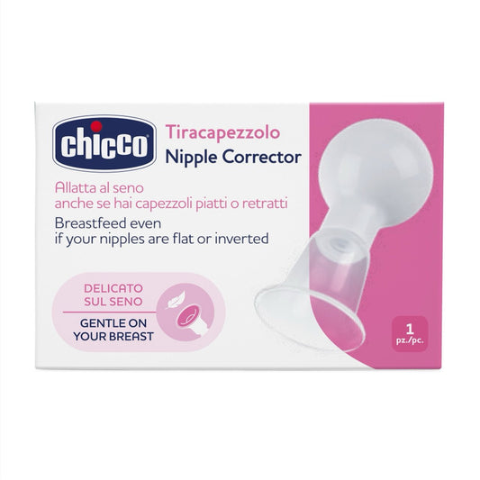 Chicco Nipple Corrector — BambiniJO Jordan