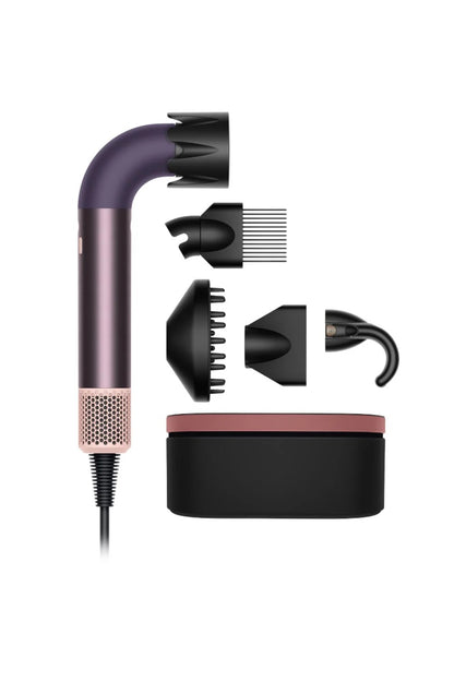 Dyson - Supersonic r™ Professional Hair Dryer | Jasper Plum