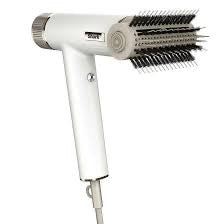 Shark - مجفف شعر عالي السرعة ومزود بوظيفة SpeedStyle Finisher