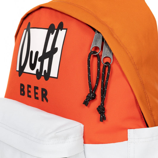 Eastpak - DAY PAK'R Backpack 24L The Simpsons Duff — BambiniJO Jordan