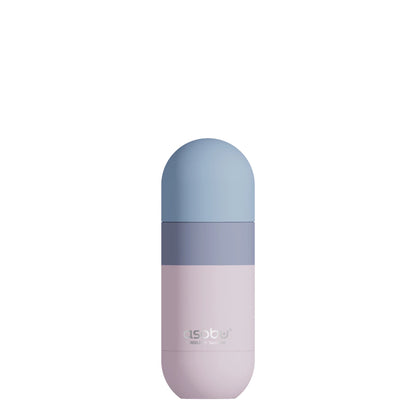 Asobu - Orb Insulated Bottle | Pastel Pink Special Edition | 420ml
