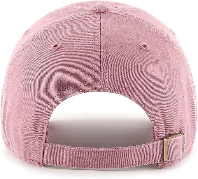47 Brand - New York Yankees Cap | Mauve
