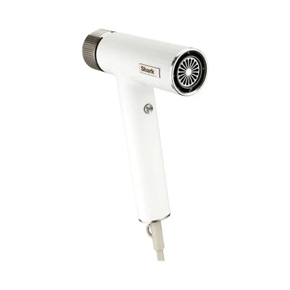Shark - مجفف شعر عالي السرعة ومزود بوظيفة SpeedStyle Finisher