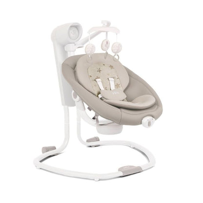 Joie - Serina Swivel Swing - COSMO TAN