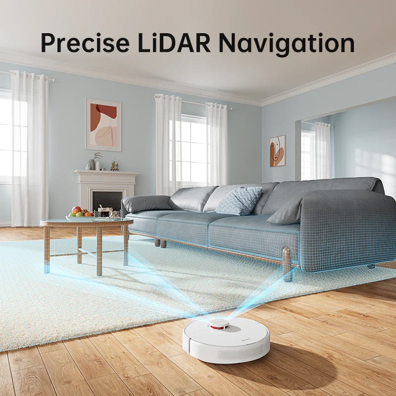 Dreame - DreameBot F9 Pro Dreame - DreameBot F9 Pro