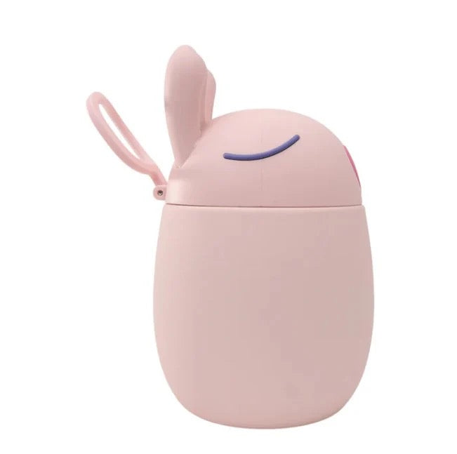 Asobu - Bunny Bestie Foodie | Insulated Jar | 600 ml