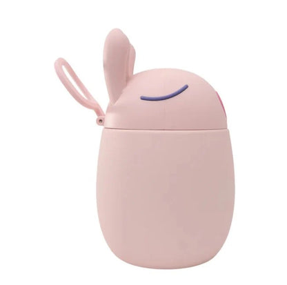 Asobu - Bunny Bestie Foodie | Insulated Jar | 600 ml