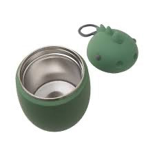 Asobu - Dino Bestie Foodie | Insulated Jar | 600 ml Asobu - Dino Bestie Foodie | Insulated Jar | 600 ml