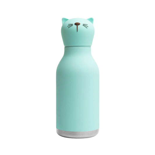 Asobu - Kitty Bestie Insulated Bottle | 500ml