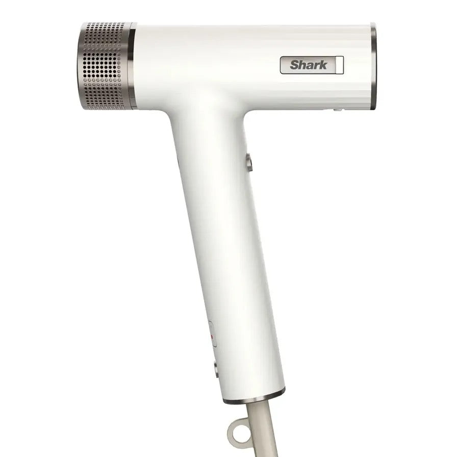 Shark - مجفف شعر عالي السرعة ومزود بوظيفة SpeedStyle Finisher