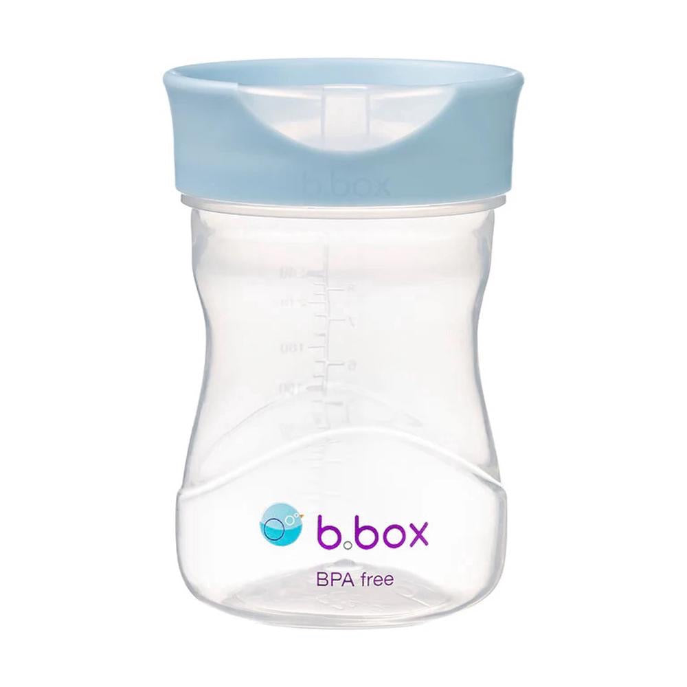 BBox - Training Rim Cup | 240ml | Lullaby Ocean BBox - Training Rim Cup | 240ml | Lullaby Ocean