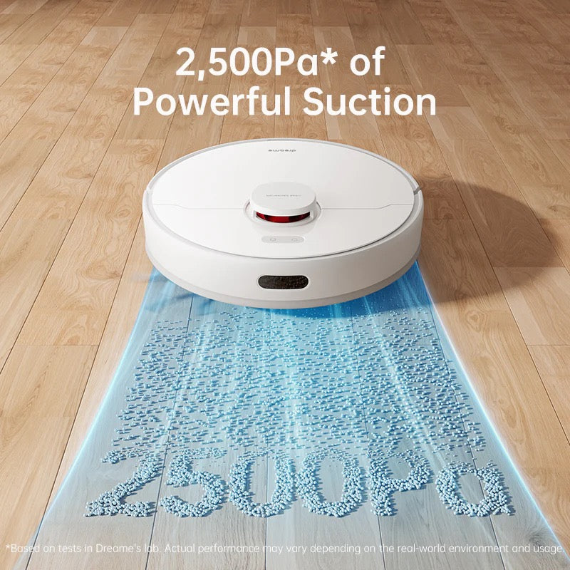 Dreame - DreameBot F9 Pro Dreame - DreameBot F9 Pro