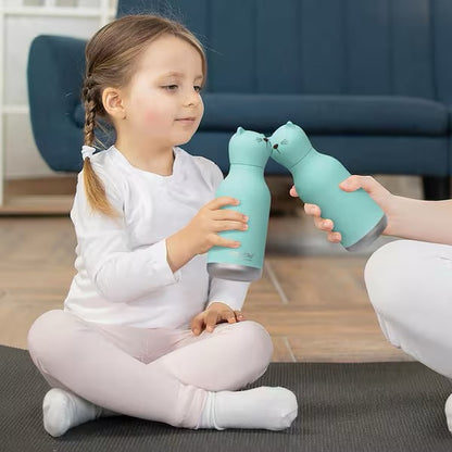 Asobu - Kitty Bestie Insulated Bottle | 500ml