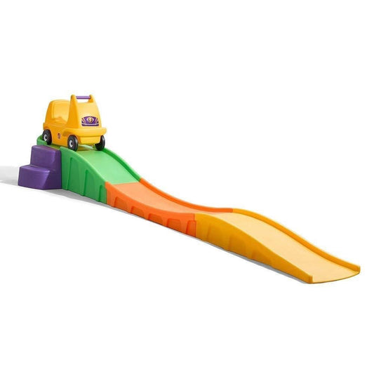 Step2 - Up and Down Coaster Toy