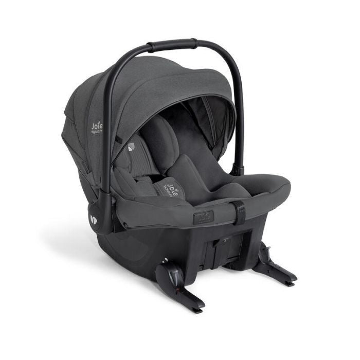 Joie - Sprint ISOFIX Car Seat - EBONY