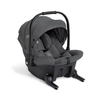 Joie - Sprint ISOFIX Car Seat - EBONY
