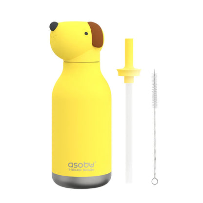 Asobu - Doggie Bestie Insulated Bottle | 500ml