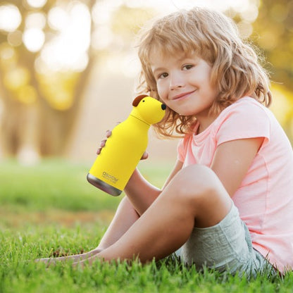 Asobu - Doggie Bestie Insulated Bottle | 500ml