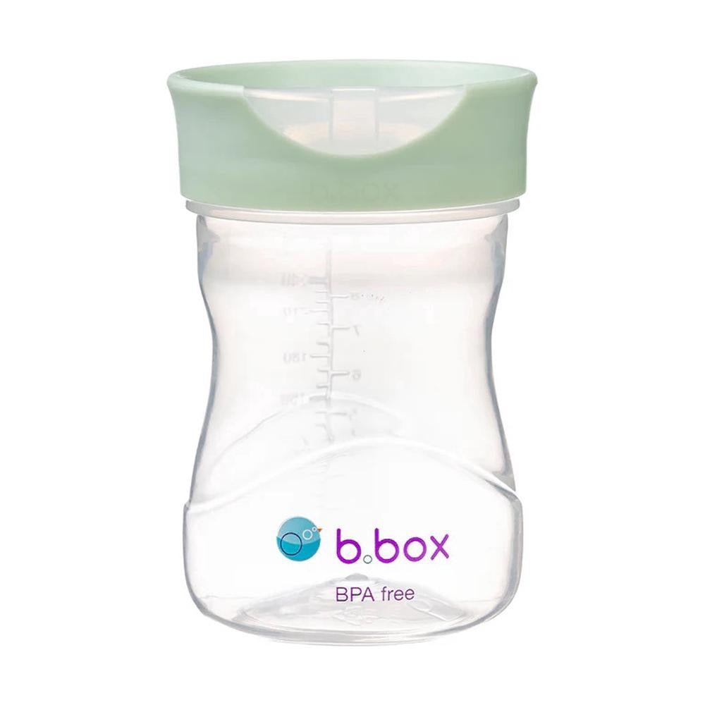 BBox - Training Rim Cup | 240ml | Sage BBox - Training Rim Cup | 240ml | Sage
