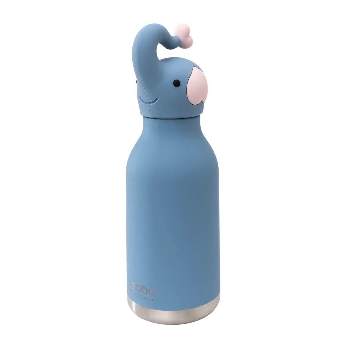 Asobu - Elephant Bestie Insulated Bottle | 500ml Asobu - Elephant Bestie Insulated Bottle | 500ml