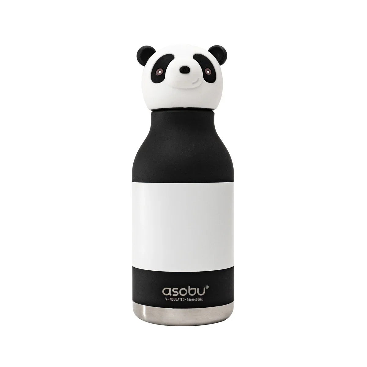 Asobu - Panda Bestie Insulated Bottle | 500ml Asobu - Panda Bestie Insulated Bottle | 500ml