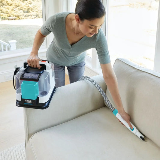 Shark StainStriker Spot Cleaner Portable Carpet Cleaner — BambiniJO Jordan