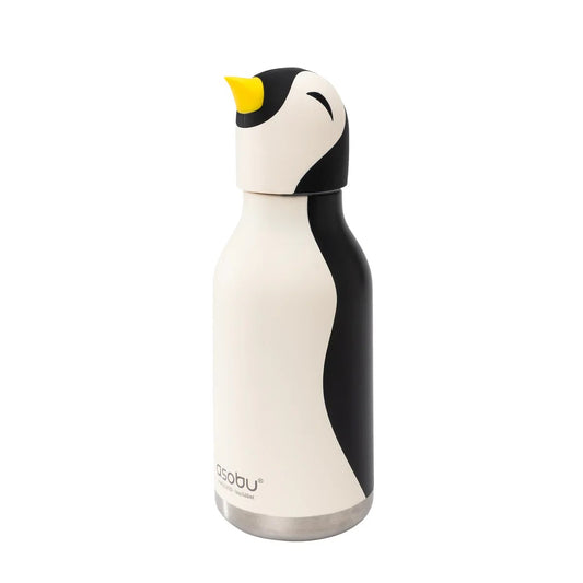Asobu - Penguin Bestie Insulated Bottle | 500ml