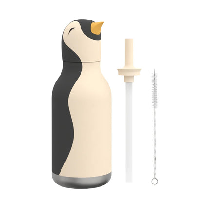 Asobu - Penguin Bestie Insulated Bottle | 500ml