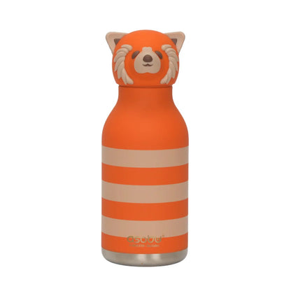 Asobu - Red Panda Bestie Insulated Bottle | 500ml