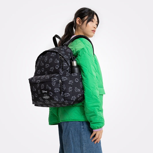 Eastpak - DAY PAK'R Backpack 24L Mickey Hands — BambiniJO Jordan