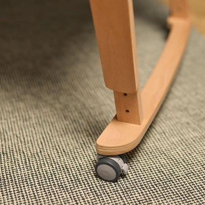Snuz - SnuzPod Studio Bedside Crib | Natural