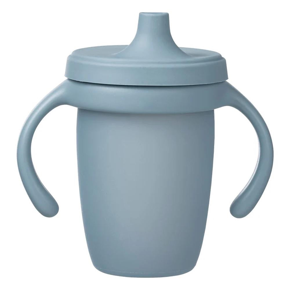 BBox - Silicone Spout Cup | Ocean BBox - Silicone Spout Cup | Ocean