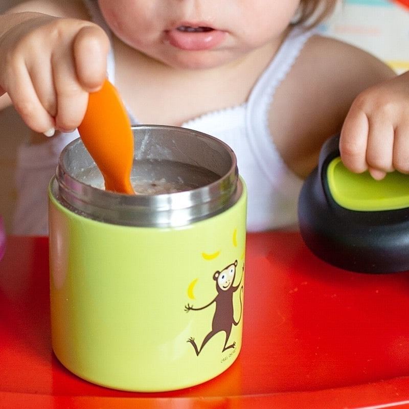 Carl Oscar - TEMP LunchJar | 300ml Carl Oscar - TEMP LunchJar | 300ml