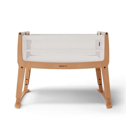 Snuz - SnuzPod Studio Bedside Crib | Natural