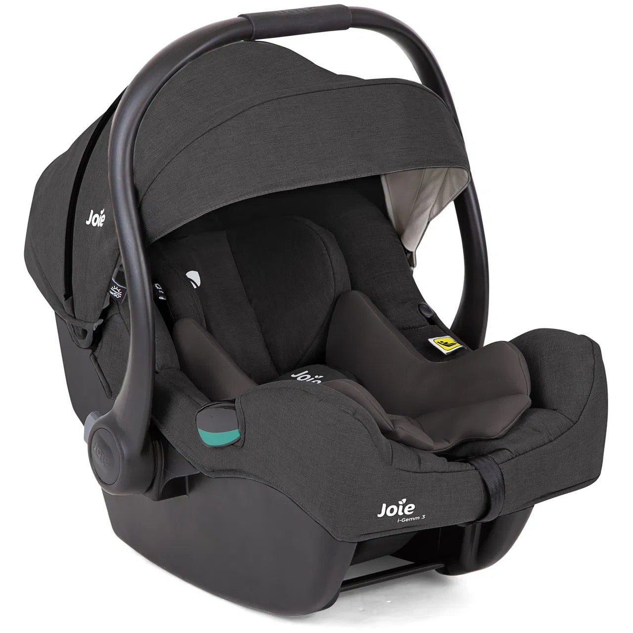 Joie - i-Gemm Car Seat | Shale Joie - i-Gemm Car Seat | Shale