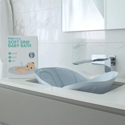 Frida Baby - Soft Sink Baby Bath