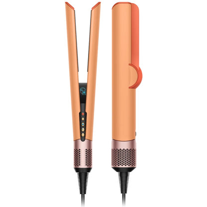 Dyson - Airstrait™ Straightener | Ceramic Apricot/Topaz