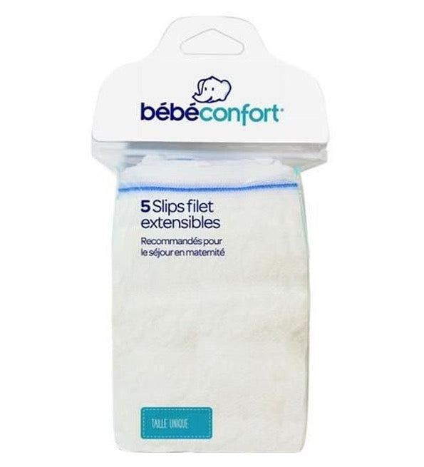 Bebe Confort - Disposable Net Panty - Set of 5 Bebe Confort - Disposable Net Panty - Set of 5