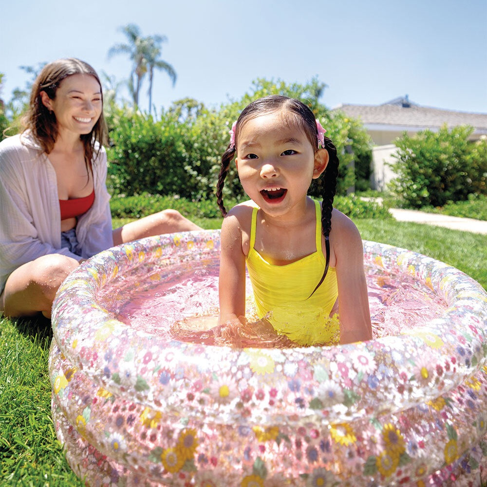 Intex - Sweet Blossom Baby Pool
